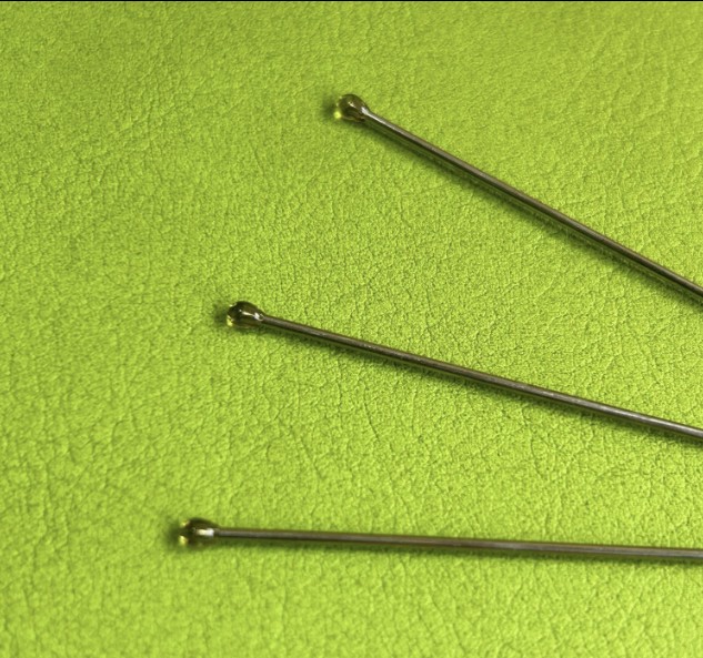 Gel Sticky Swab
