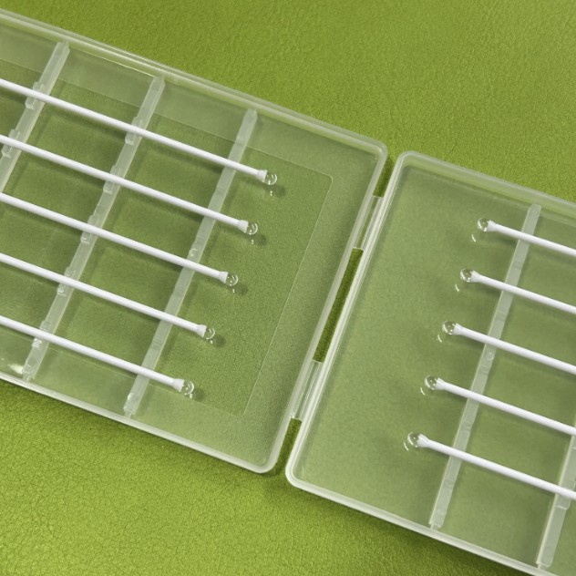 Gel Sticky Swab3333