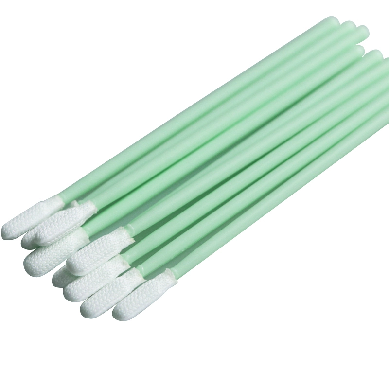 JPG100-t3-scale100 polyester tipped swabs