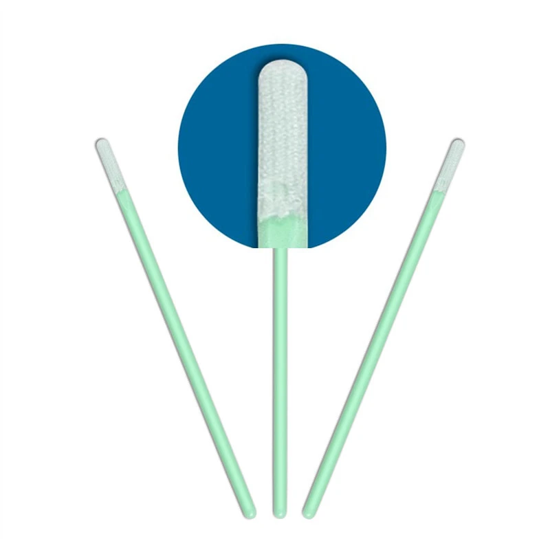 Microfiber Swab Cleaning23