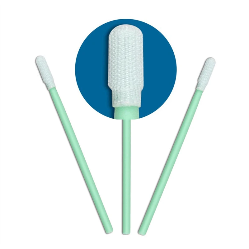 Polyester Swab Cleaning Swab12