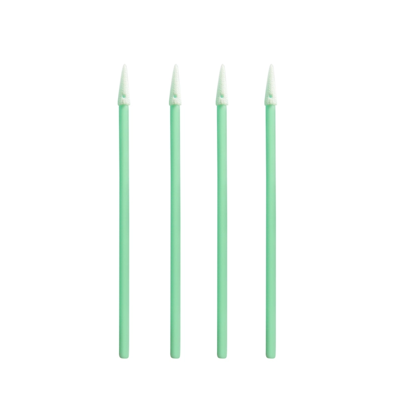 Polyester Swab Cleaning Swabs1