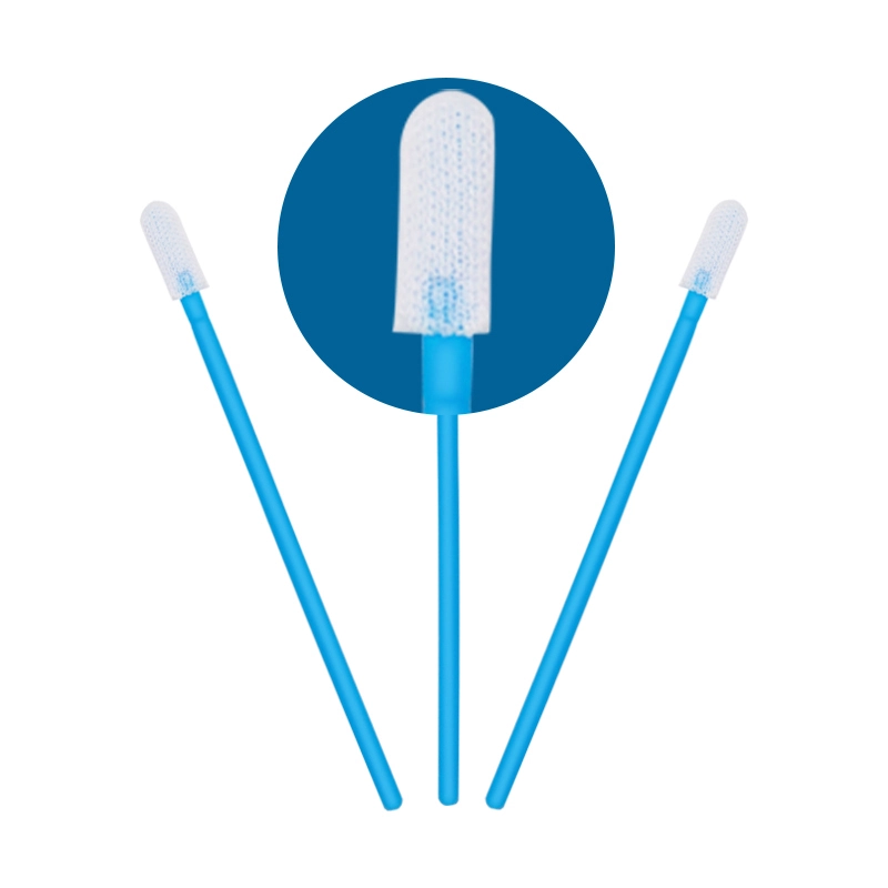 Polyester Swab Features