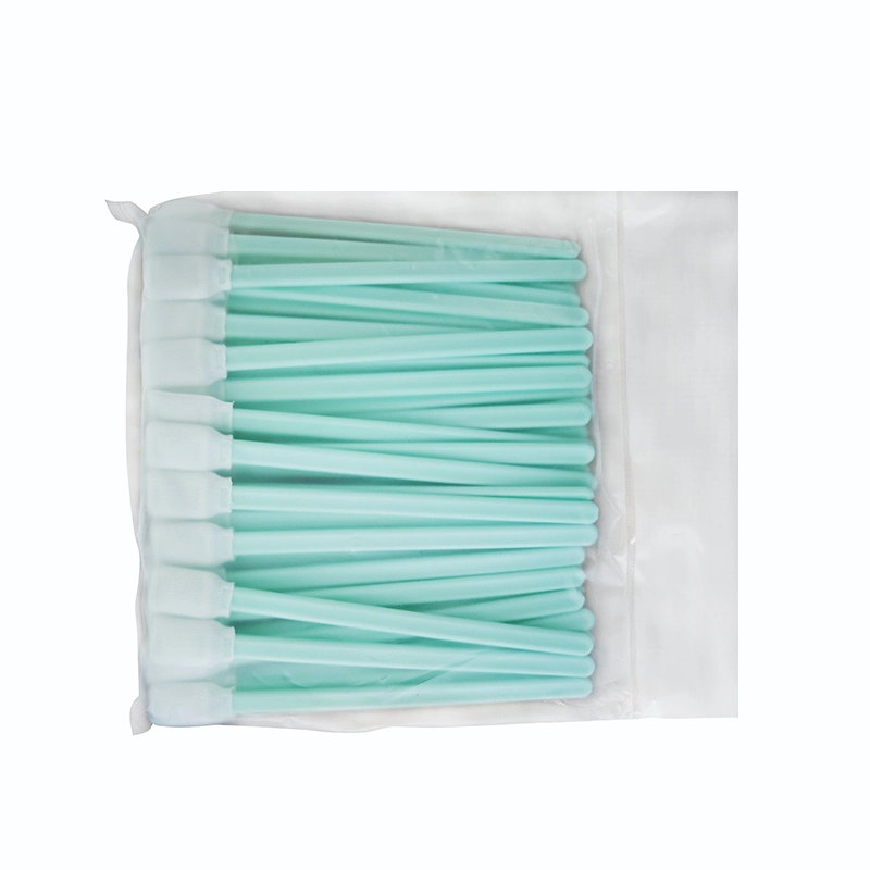 Polyester foam 2