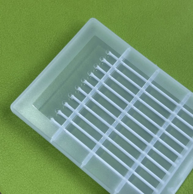 dust free swabs