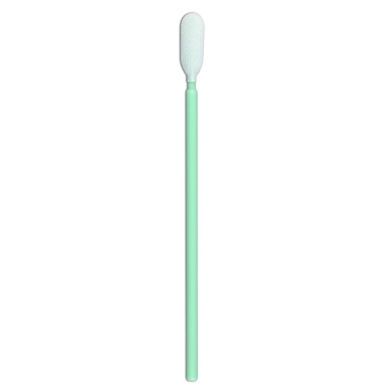 polyester swabs